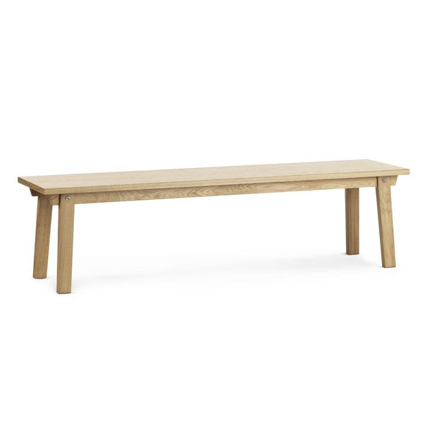 normann copenhagen_Slice Bench84x160