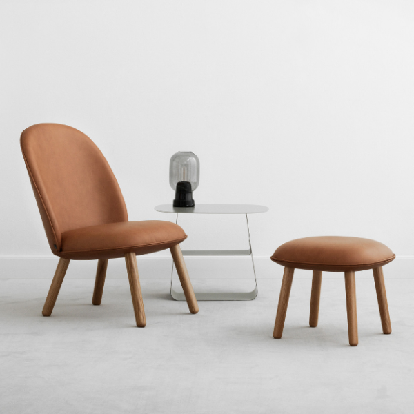 Ace Lounge Chair,