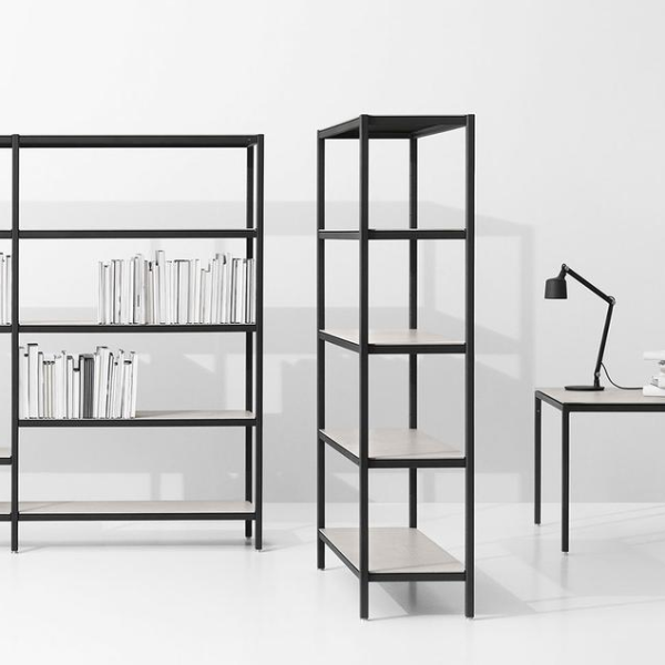 Vipp 475 Rack_tall