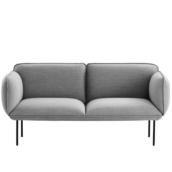 nakki 2-seater