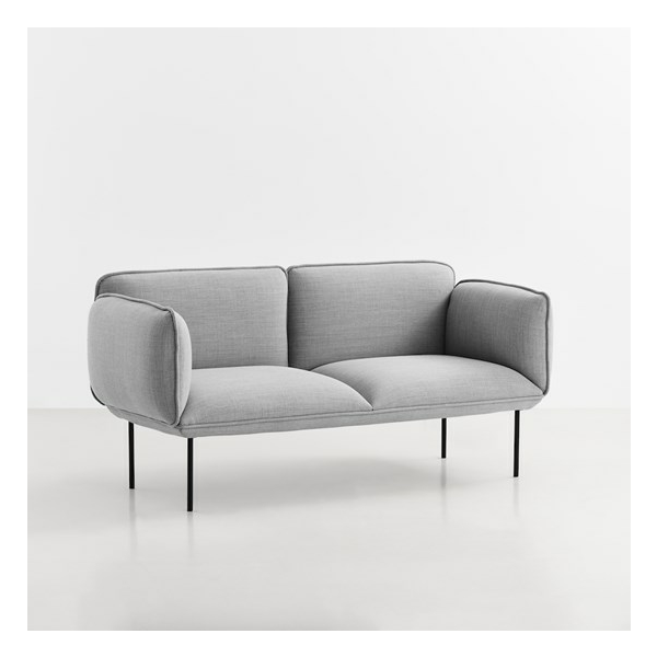 nakki 2-seater