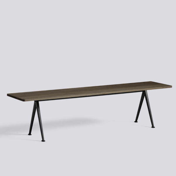Pyramid Bench 12/40 x 190