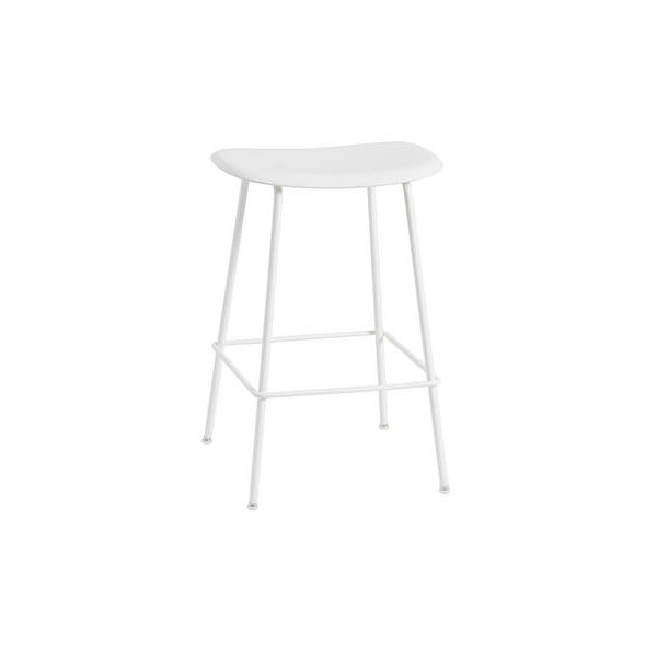Muuto Fiber Counter stool