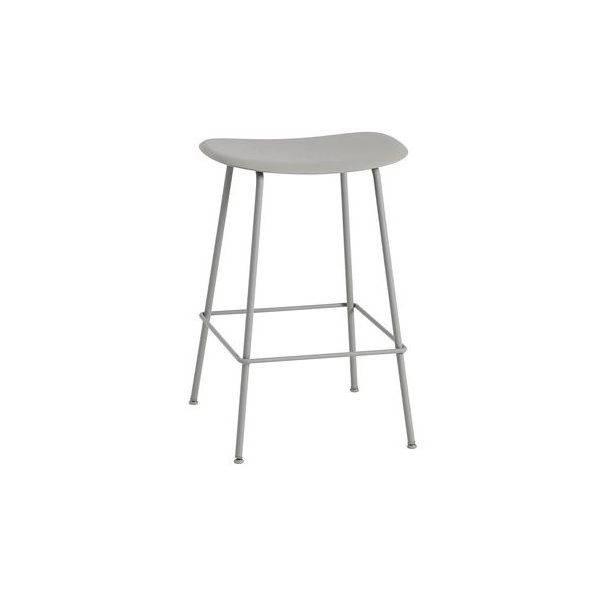 Muuto Fiber Counter stool