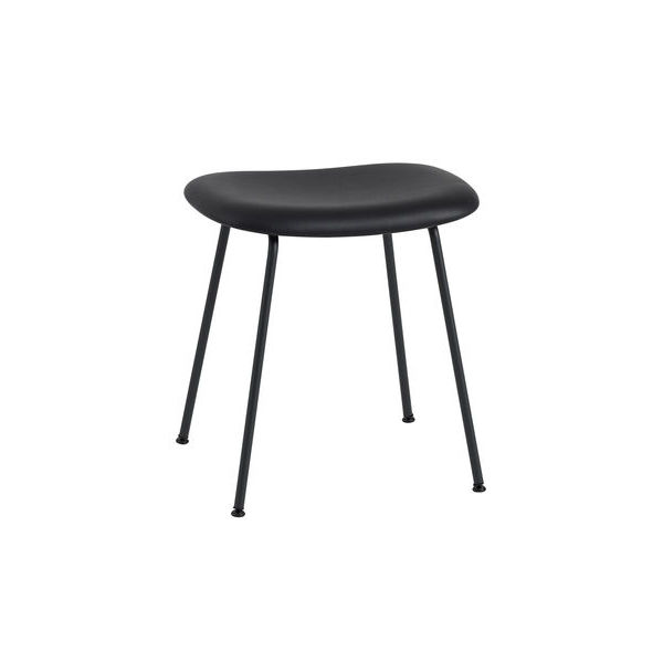 muuto fiber stool tube base
