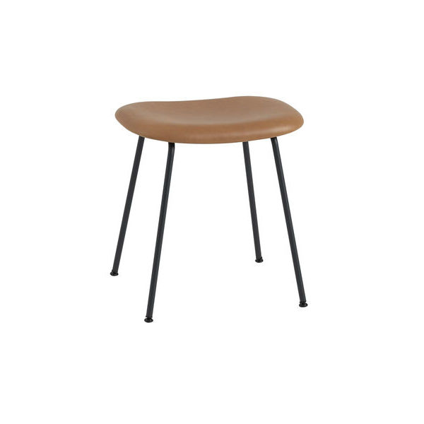 muuto fiber stool tube base