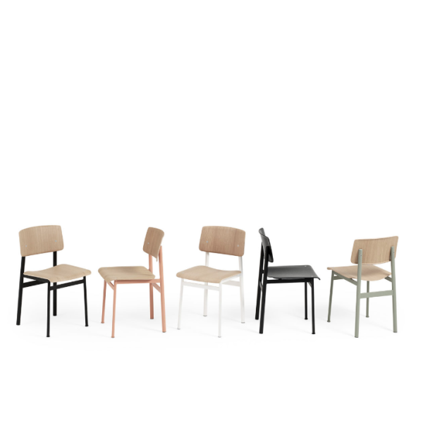 Loft Chair,