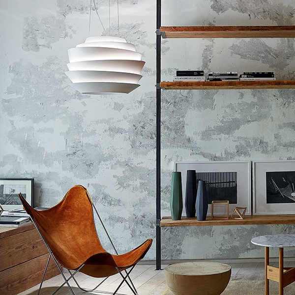 foscarini_le Soleil_