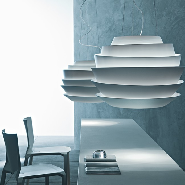 foscarini_le Soleil_