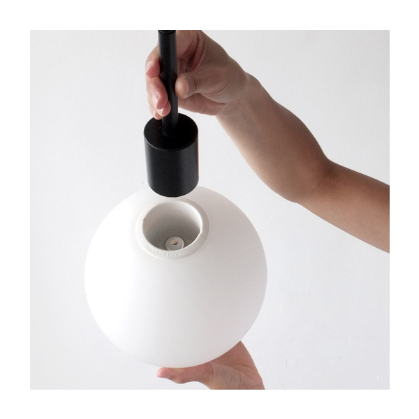 TR Bulb Table Lamp
