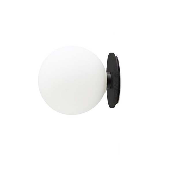 TR Bulb Ceiling/ Wall Lamp