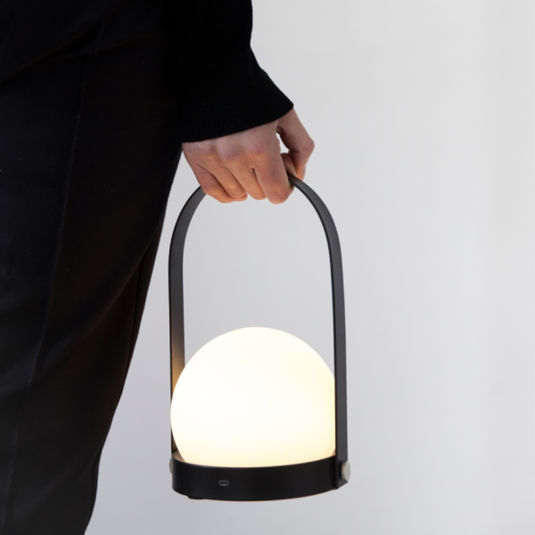 Carrie Led Lamp