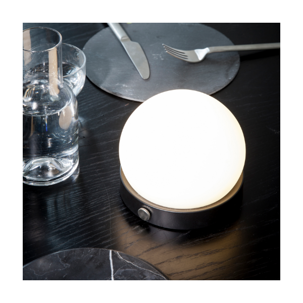 Carrie Led Lamp