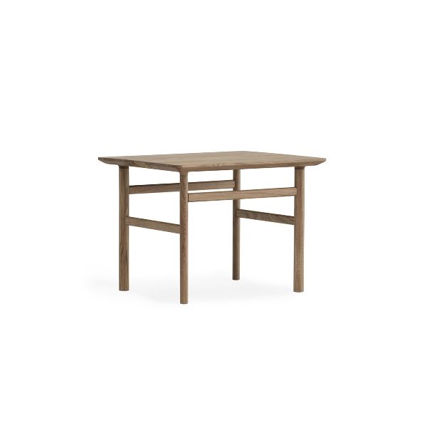 Normann Copenhagen_Grow Coffee Table Oak