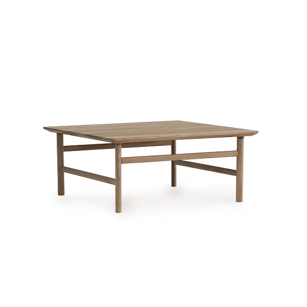 Normann Copenhagen_Grow Coffee Table Oak
