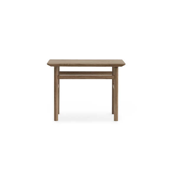 Normann Copenhagen_Grow Coffee Table Oak