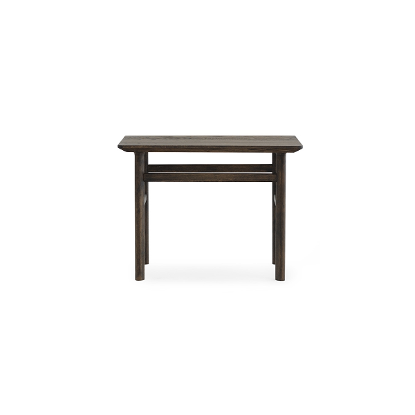 Normann Copenhagen_Grow Coffee Table stained Oak