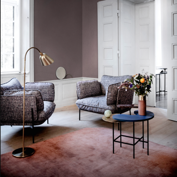 &tradition_the moor rug_red heaven