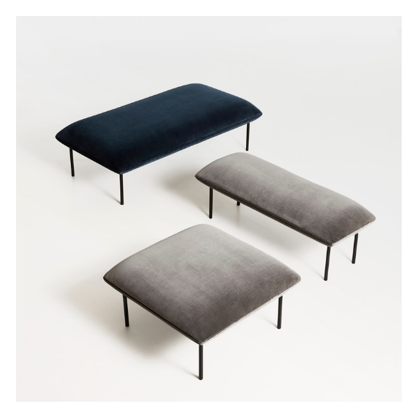woud_nakki ottoman long_Harald_dark blue