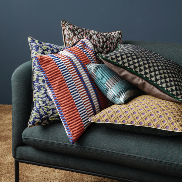 ferm living_Turn Sofa 2 - seater_Fiord