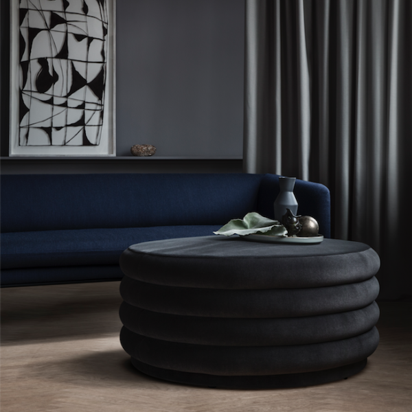 ferm living_Turn Sofa 2- seater_Fiord