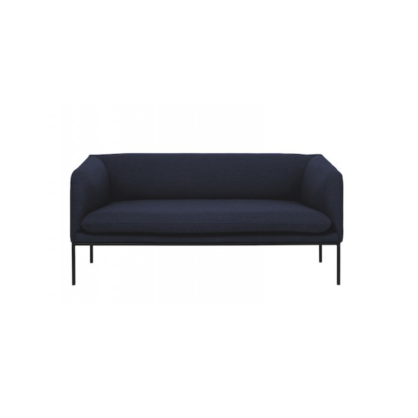 ferm living_Turn Sofa 2 - seater_Fiord