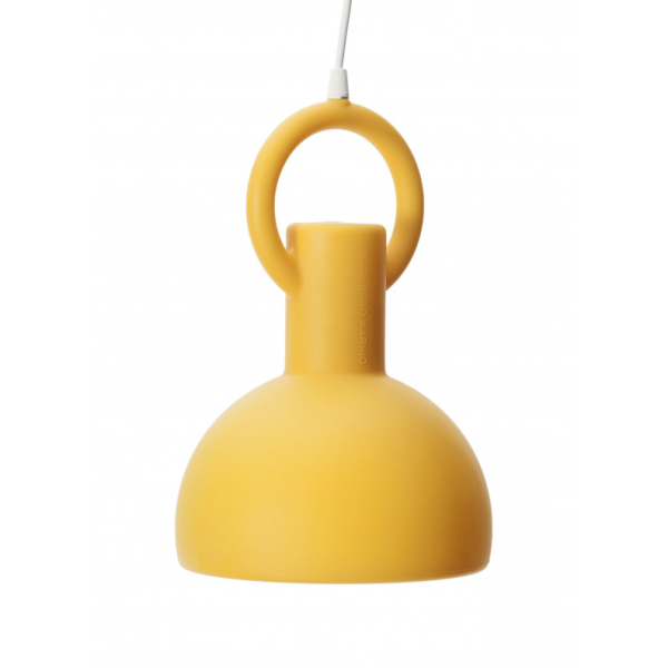 melaja_Ring Suspension lamp