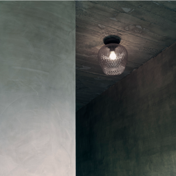 &tradition_Blown Ceiling Lamp SW5