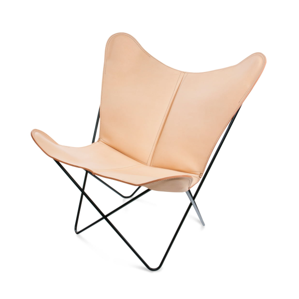 ox denmarq_TRIFOLIUM chair_stainless steel