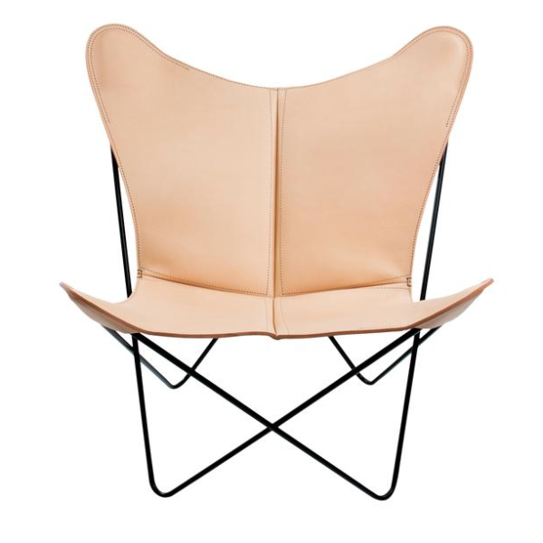 ox denmarq_TRIFOLIUM chair_black