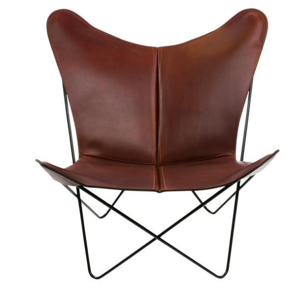 ox denmarq_TRIFOLIUM chair_black