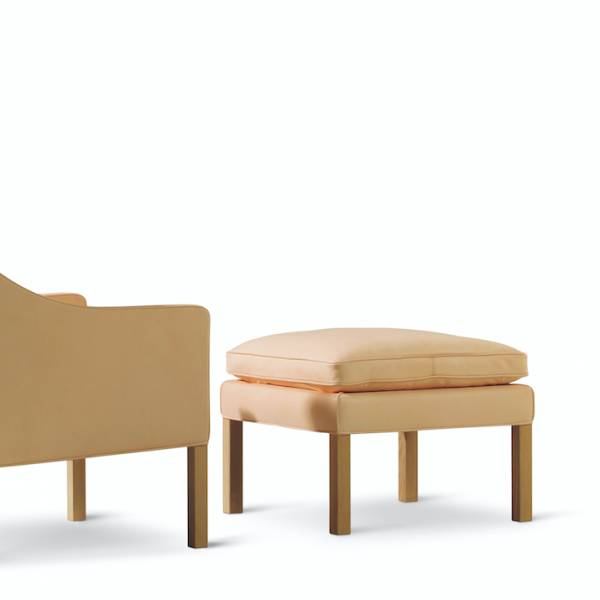 fredericia_Mogensen 2202 Ottoman