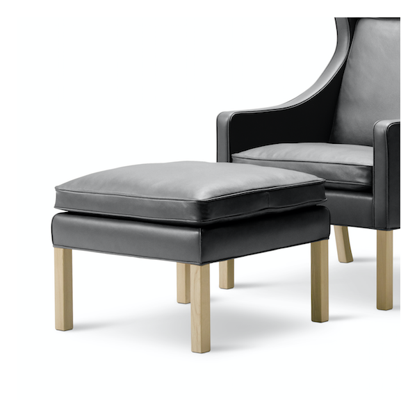 fredericia_Mogensen 2202 Ottoman