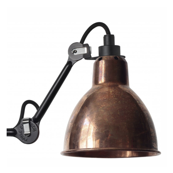 Lampe Gras N° 204