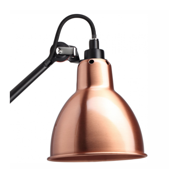 Lampe Gras N° 204 L40