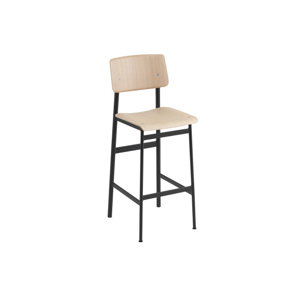 Muuto Loft Bar Stool