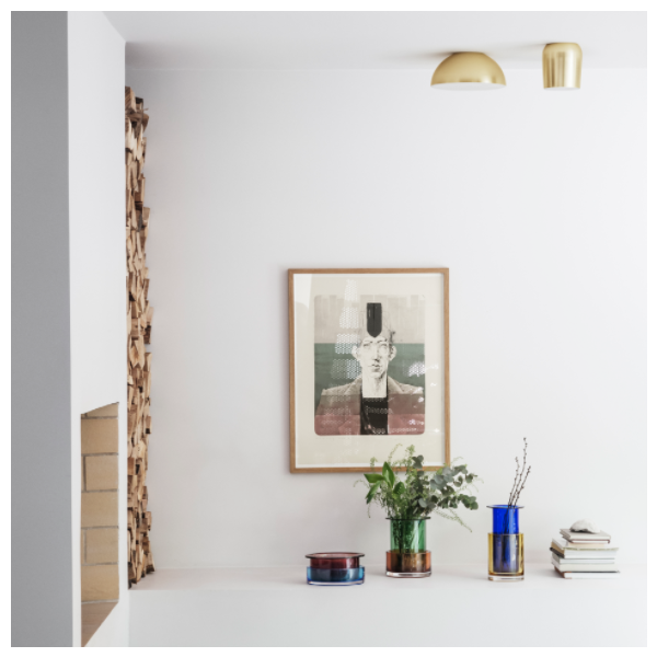 &tradition_Passepartout Gold