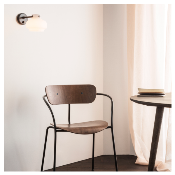 Copenhagen Wall Lamp SC16