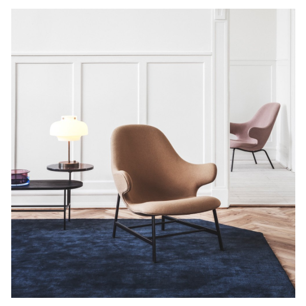 Copenhagen Table Lamp SC13