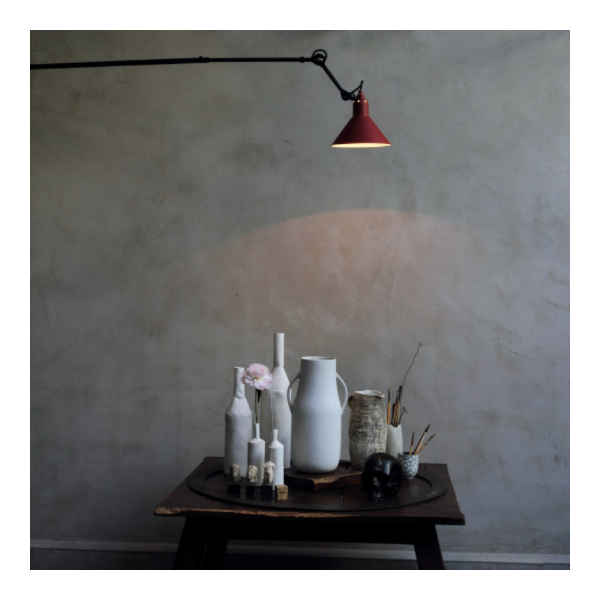 Lampe Gras N° 213