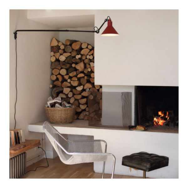Lampe Gras N° 213