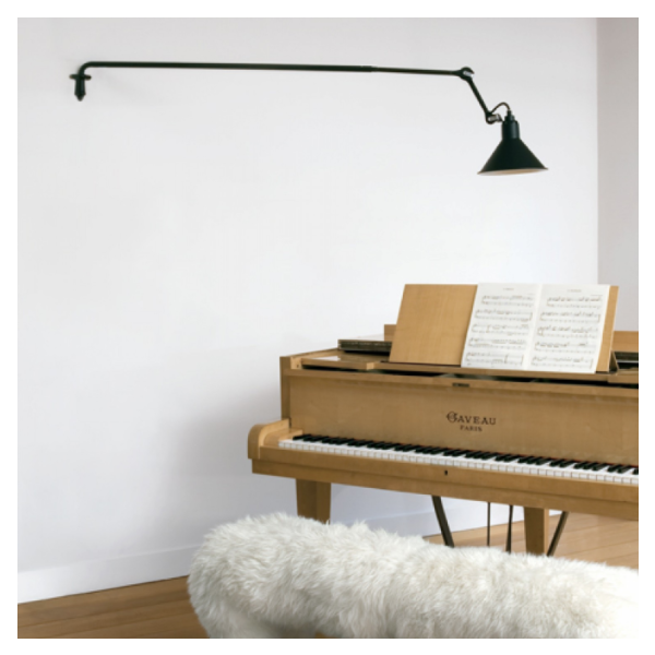 Lampe Gras N° 213