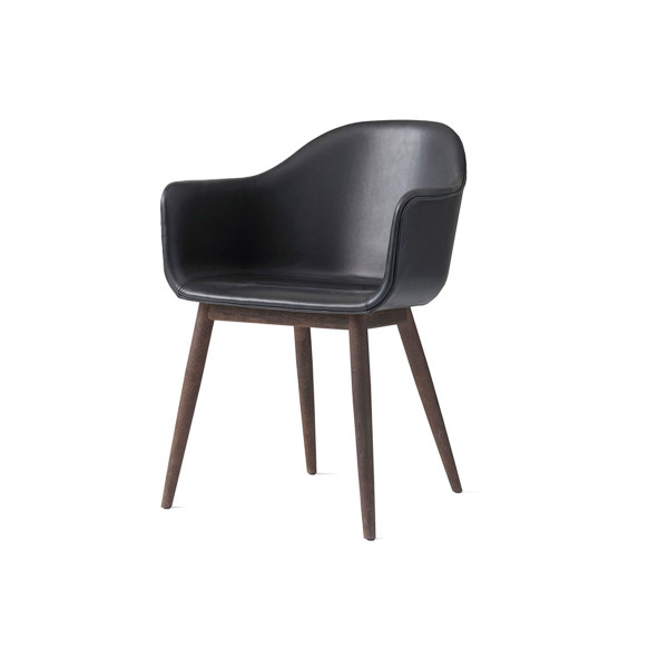 menu_harbour_upholstered_Sorensen leather Ultra_black