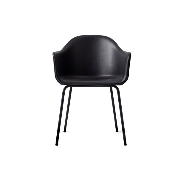 menu_harbour_upholstered_Sorensen leather Ultra_black