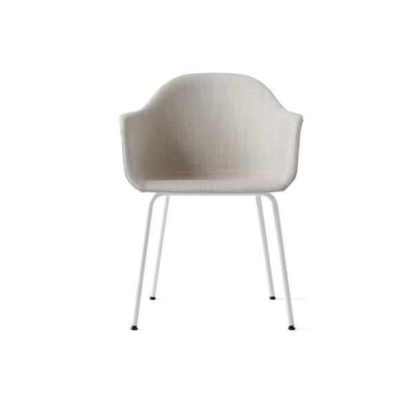 menu_harbour steel_upholstered