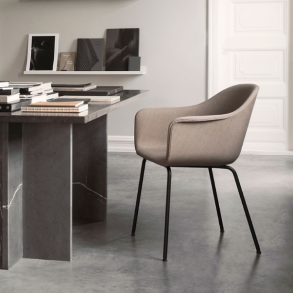 menu_harbour steel_upholstered