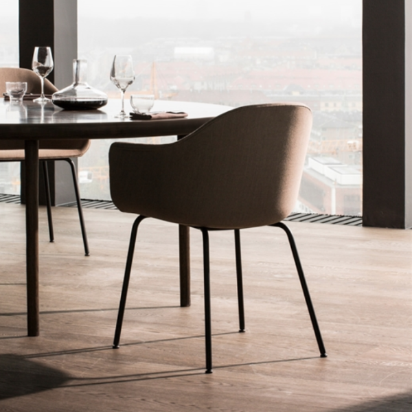menu_harbour steel_upholstered