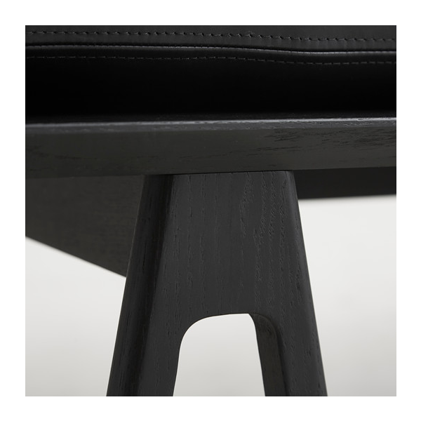 woud_Level Daybed_black