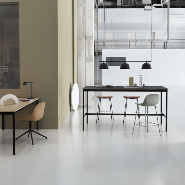 muuto_Base High Table 190 x 85 x 105
