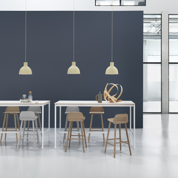 muuto_Base High Table 190 x 85 x 105